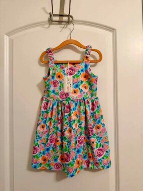Pete + Lucy Summer Capsule Dress